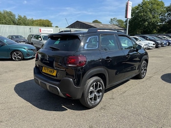 Used Citroen C3 Aircross 2021 for sale - 79438116: Photo