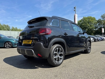 Used Citroen C3 Aircross 2021 for sale - 79438116: Photo