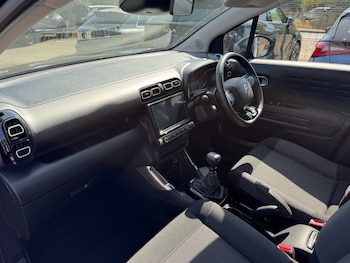 Used Citroen C3 Aircross 2021 for sale - 79438116: Photo