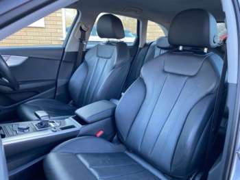 Used Audi A4 Avant 2019 for sale - 73940363: Photo