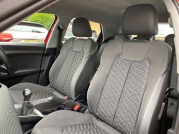 Used Audi A1 2021 for sale - 74569916: Photo