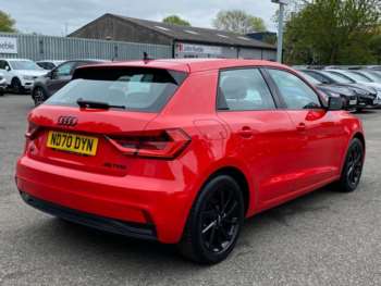 Used Audi A1 2021 for sale - 74569916: Photo
