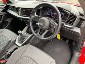 Used Audi A1 2021 for sale - 74569916: Photo