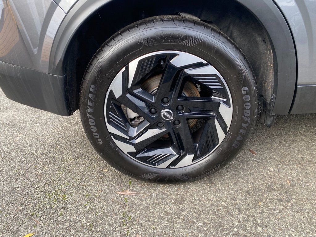 Used Nissan Qashqai 2025 for sale - 76642351: Photo 12