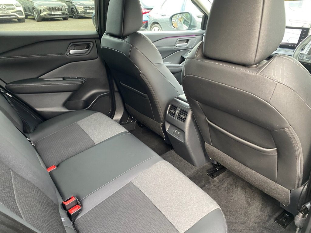 Used Nissan Qashqai 2025 for sale - 76642351: Photo 13