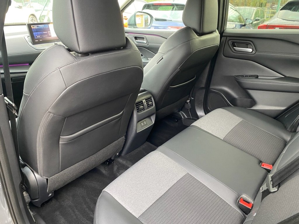 Used Nissan Qashqai 2025 for sale - 76642351: Photo 15