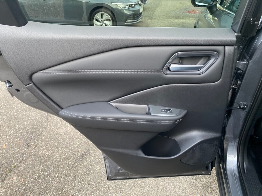 Used Nissan Qashqai 2025 for sale - 76642351: Photo 16