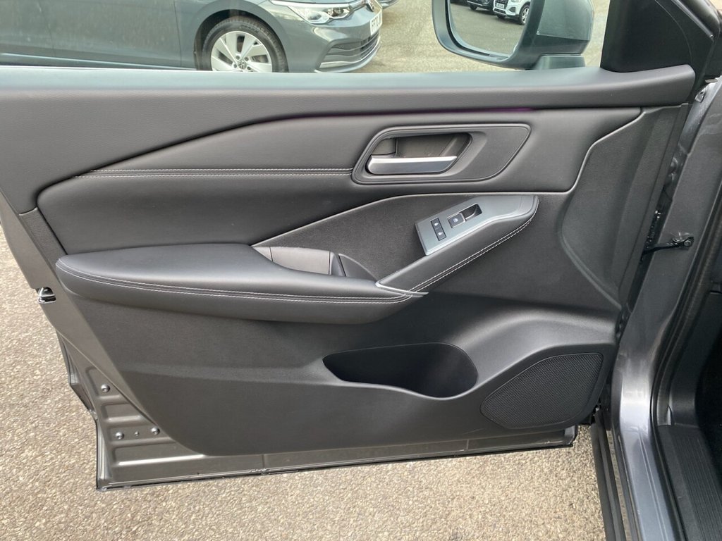 Used Nissan Qashqai 2025 for sale - 76642351: Photo 17