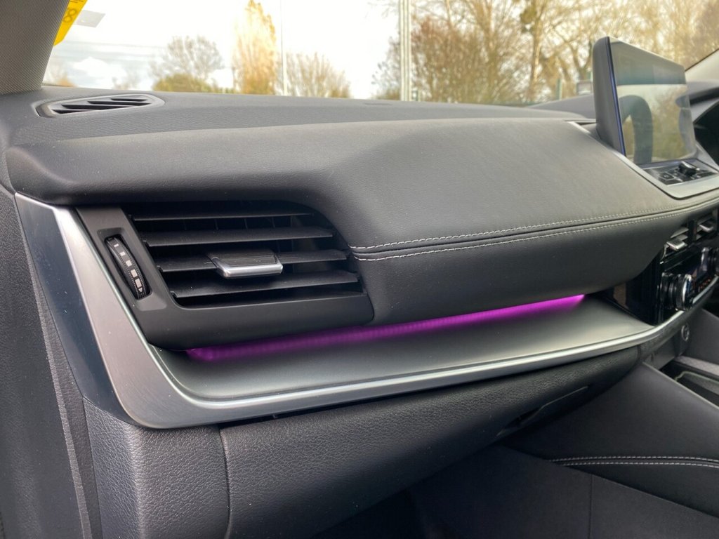 Used Nissan Qashqai 2025 for sale - 76642351: Photo 19