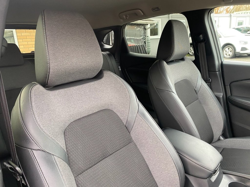 Used Nissan Qashqai 2025 for sale - 76642351: Photo 21