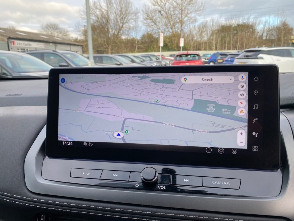 Used Nissan Qashqai 2025 for sale - 76642351: Photo 23