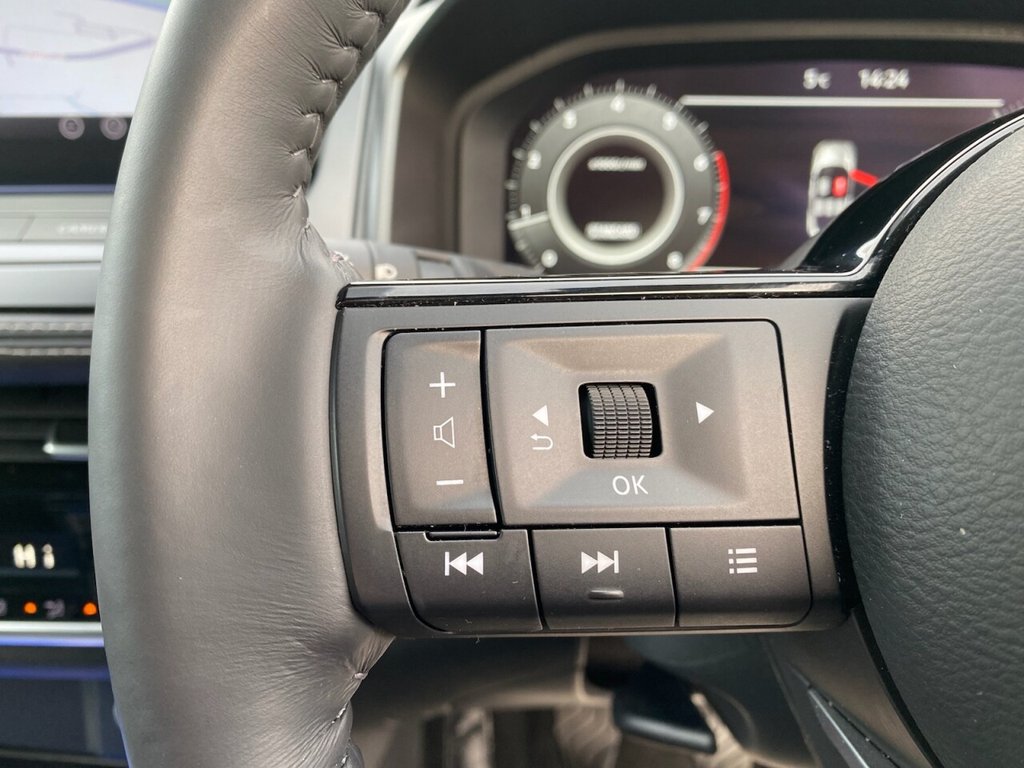 Used Nissan Qashqai 2025 for sale - 76642351: Photo 24