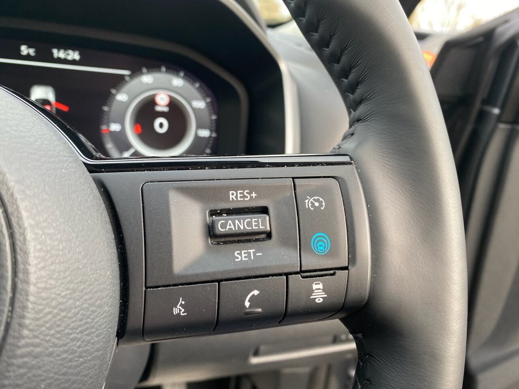 Used Nissan Qashqai 2025 for sale - 76642351: Photo 25