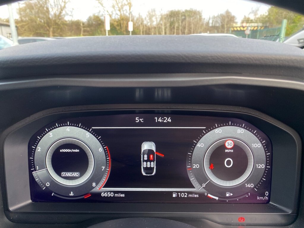 Used Nissan Qashqai 2025 for sale - 76642351: Photo 26