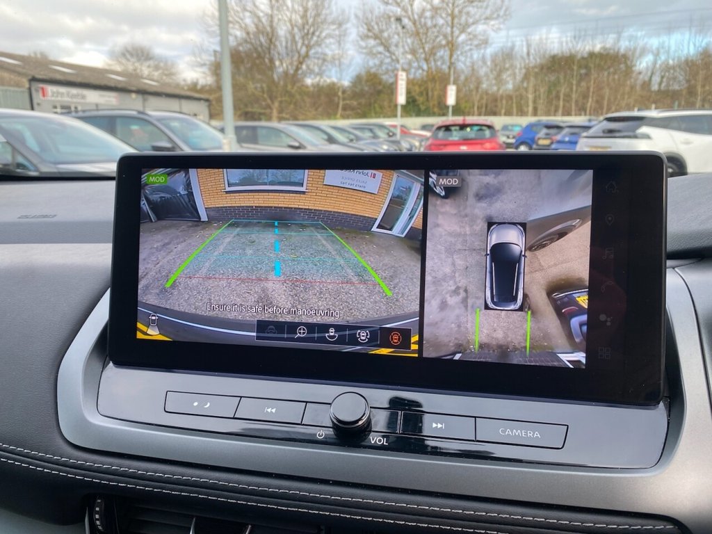 Used Nissan Qashqai 2025 for sale - 76642351: Photo 27