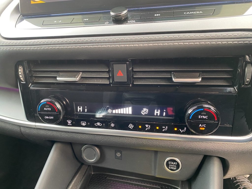 Used Nissan Qashqai 2025 for sale - 76642351: Photo 28