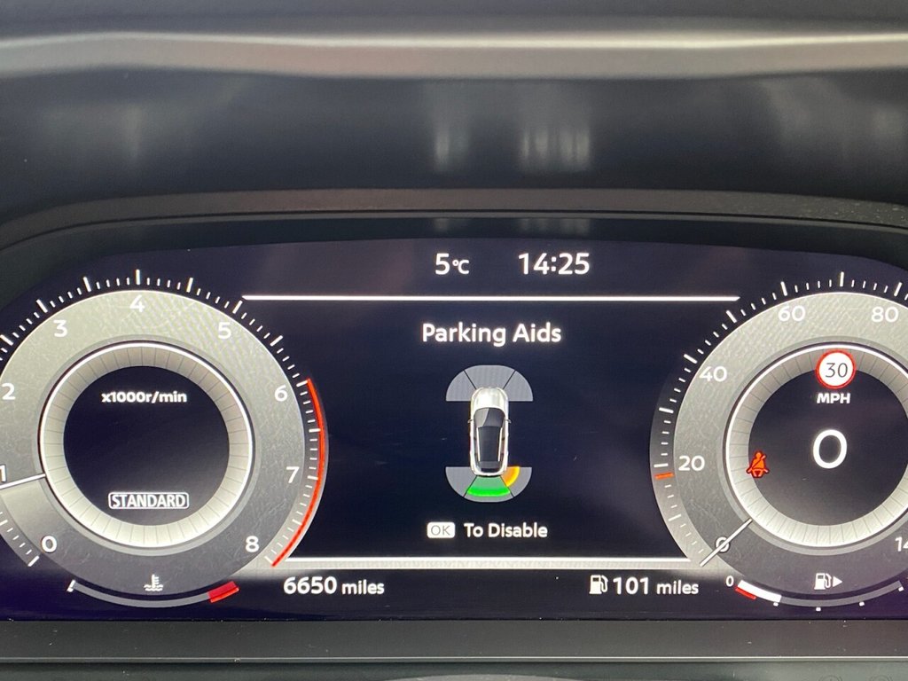 Used Nissan Qashqai 2025 for sale - 76642351: Photo 31