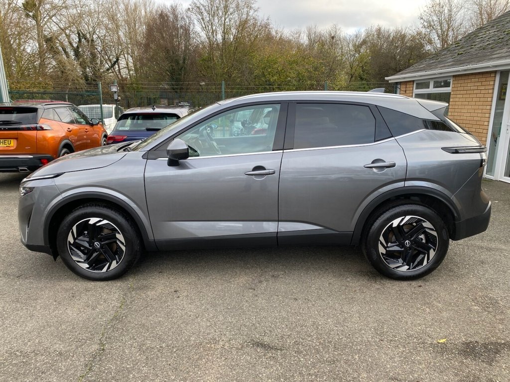 Used Nissan Qashqai 2025 for sale - 76642351: Photo 6