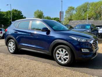 2019 (69) - 1.6 T-GDi SE Nav SUV 5dr Petrol DCT Euro 6 (s/s) (177 ps)