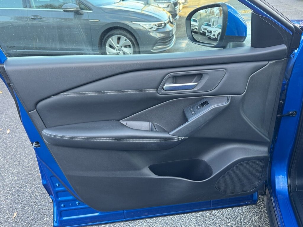 Used Nissan Qashqai 2022 for sale - 76703793: Photo 10