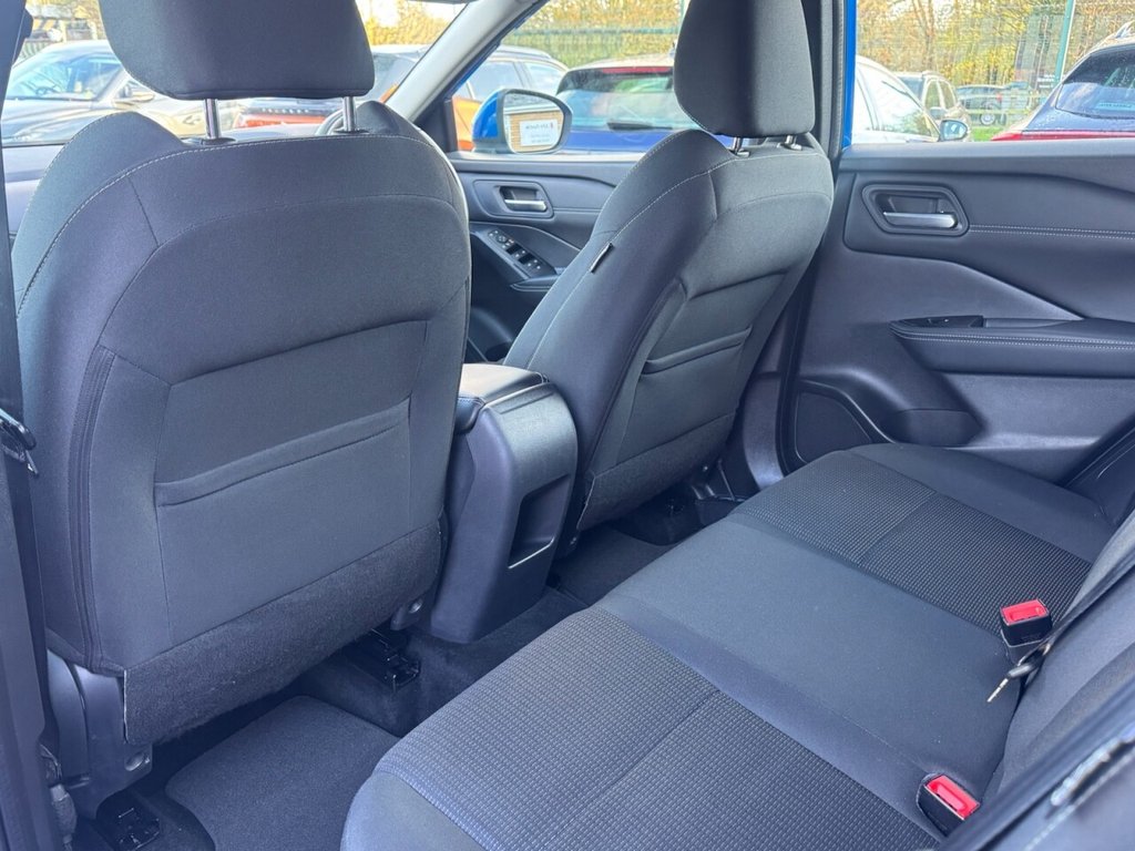 Used Nissan Qashqai 2022 for sale - 76703793: Photo 11