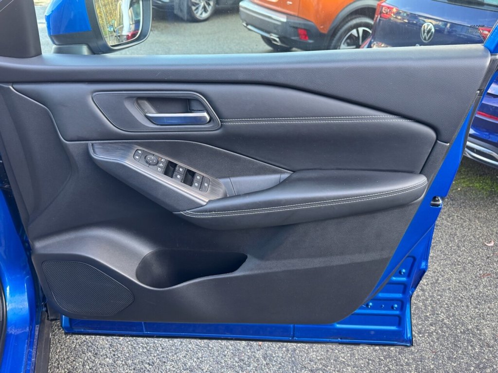 Used Nissan Qashqai 2022 for sale - 76703793: Photo 16