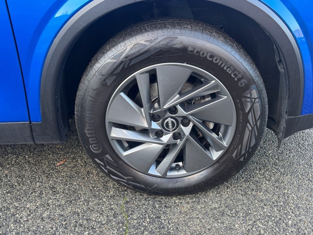 Used Nissan Qashqai 2022 for sale - 76703793: Photo 24