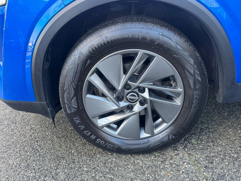 Used Nissan Qashqai 2022 for sale - 76703793: Photo 25