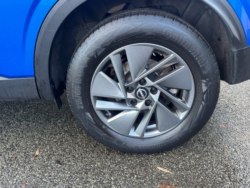 Used Nissan Qashqai 2022 for sale - 76703793: Photo 26