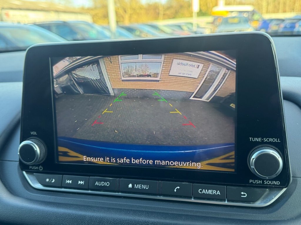 Used Nissan Qashqai 2022 for sale - 76703793: Photo 28