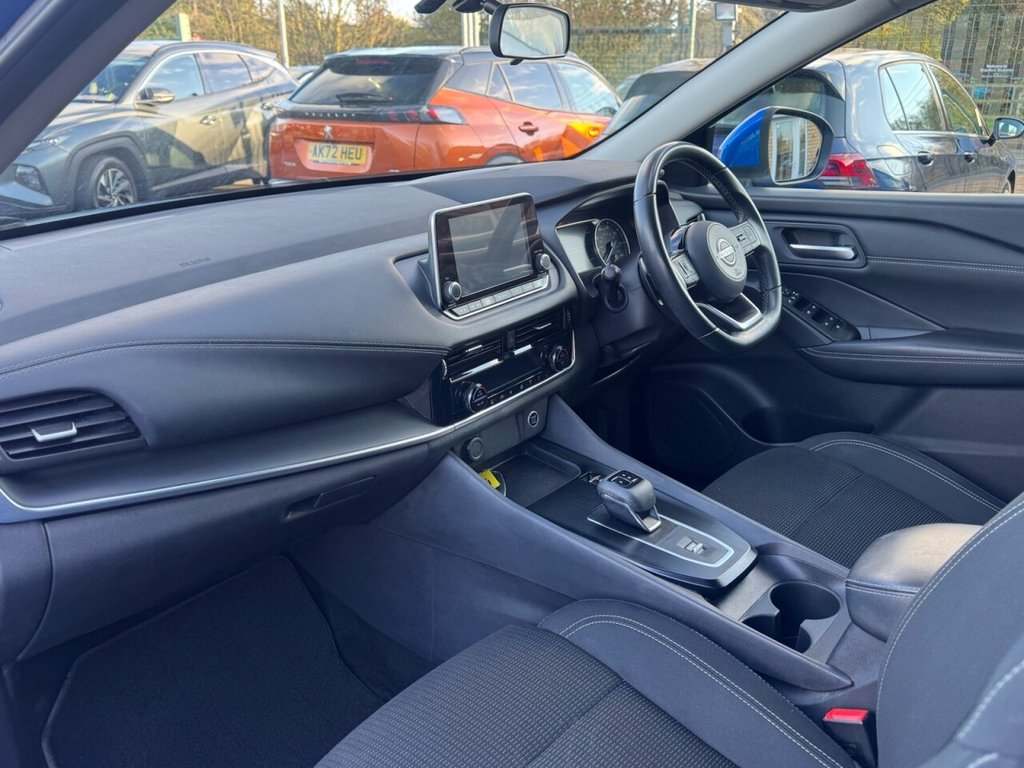 Used Nissan Qashqai 2022 for sale - 76703793: Photo 4