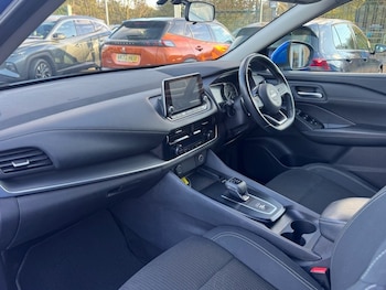 Used Nissan Qashqai 2022 for sale - 76703793: Photo