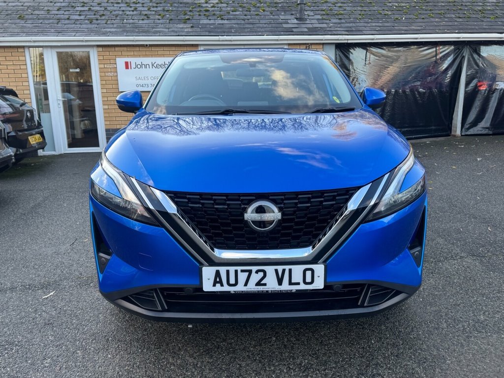 Used Nissan Qashqai 2022 for sale - 76703793: Photo 9