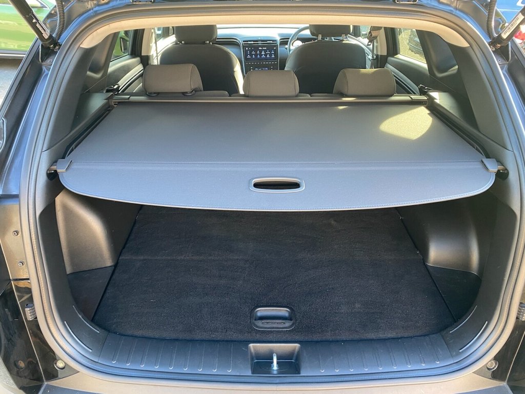 Vehicle 29