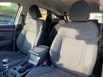 Used Hyundai TUCSON 2022 for sale - 75607016: Photo