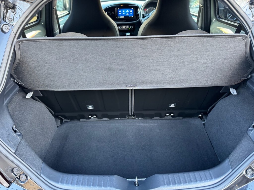 Used Toyota Aygo X 2024 for sale - 77890848: Photo 11