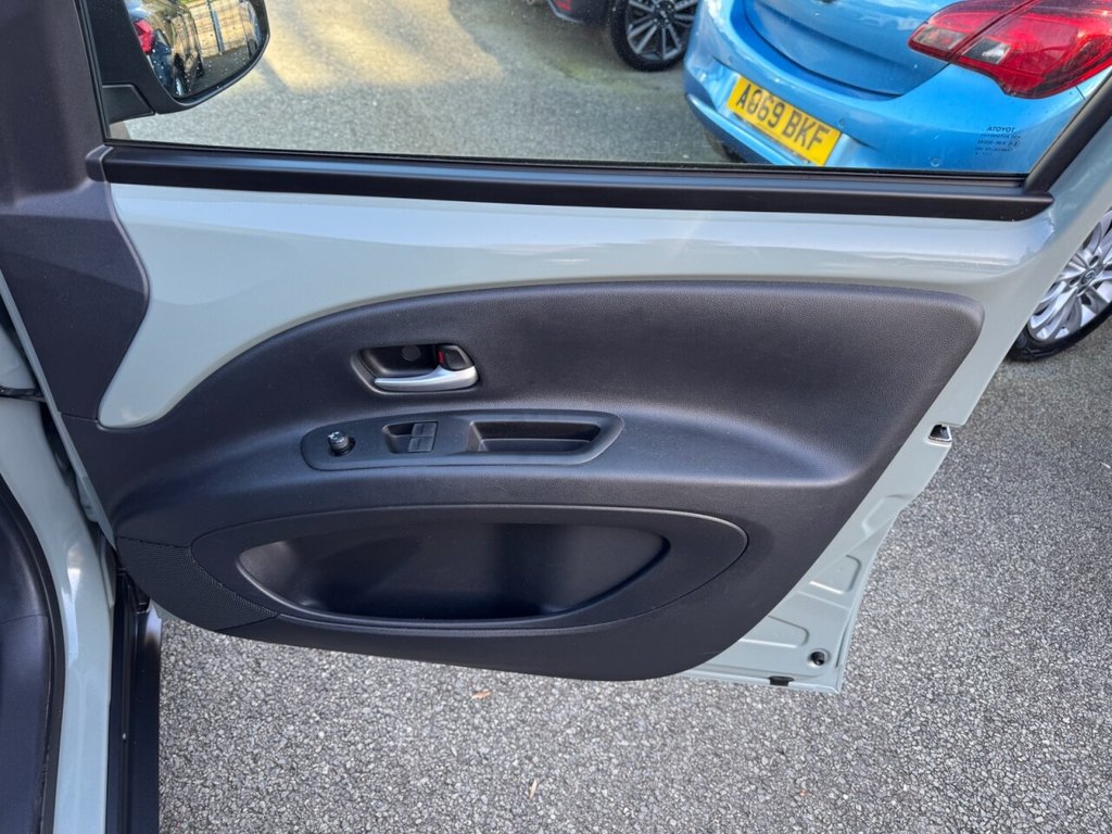 Used Toyota Aygo X 2024 for sale - 77890848: Photo 13