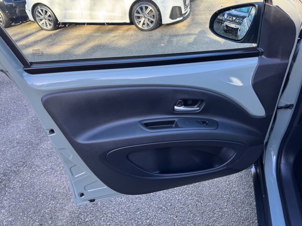 Used Toyota Aygo X 2024 for sale - 77890848: Photo 14