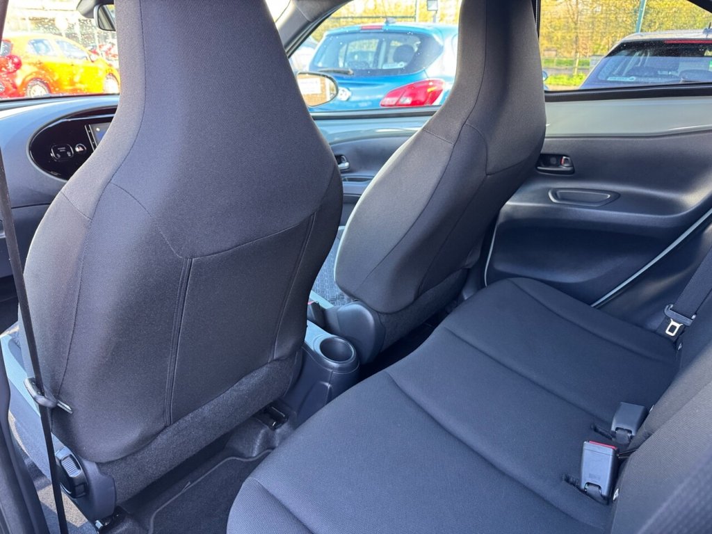 Used Toyota Aygo X 2024 for sale - 77890848: Photo 15