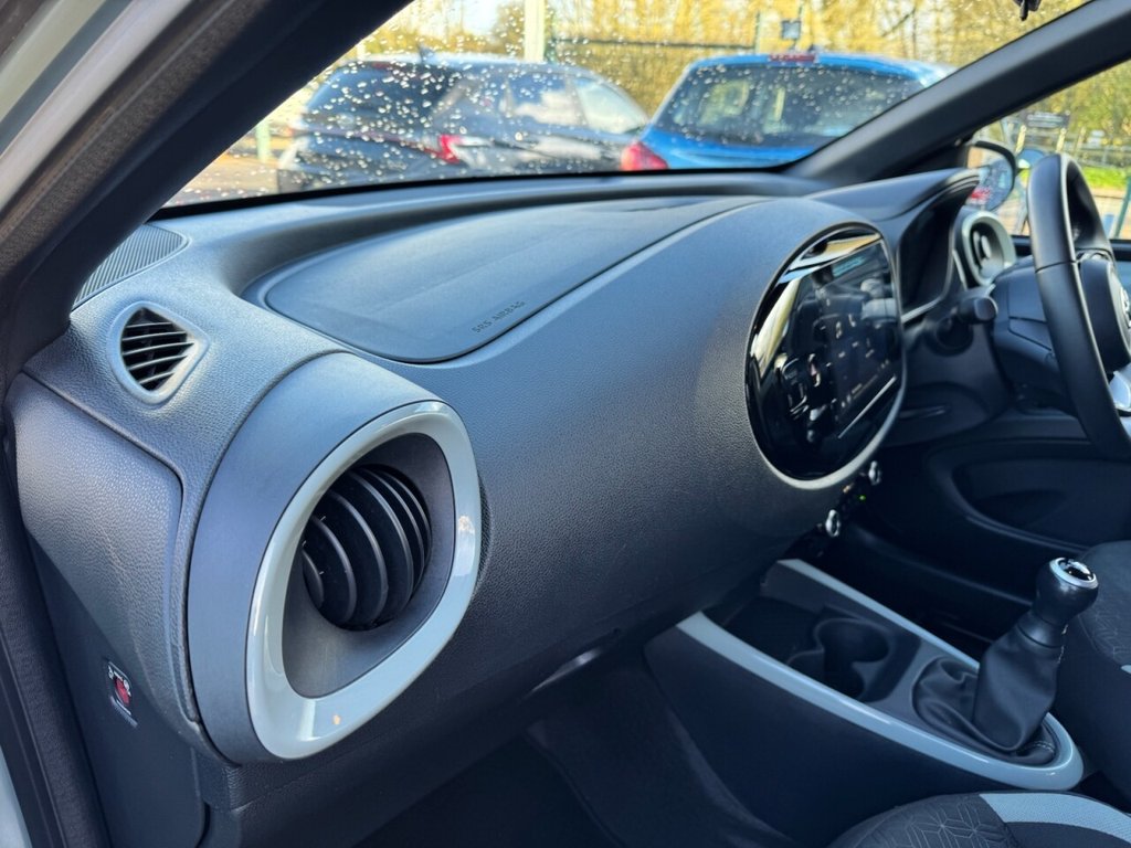 Used Toyota Aygo X 2024 for sale - 77890848: Photo 17