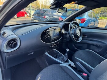 Used Toyota Aygo X 2024 for sale - 77890848: Photo