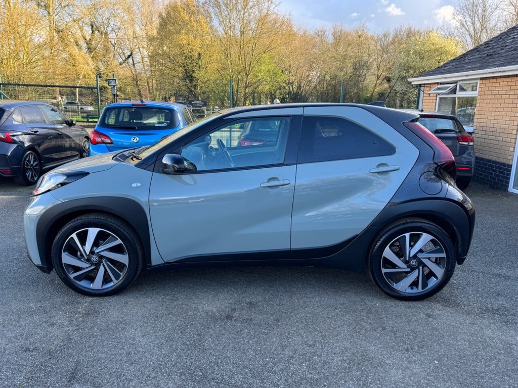 Used Toyota Aygo X 2024 for sale - 77890848: Photo 6