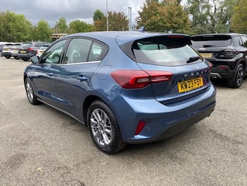 Used Ford Focus 2023 for sale - 79870790: Photo