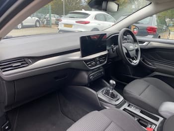 Used Ford Focus 2023 for sale - 79870790: Photo