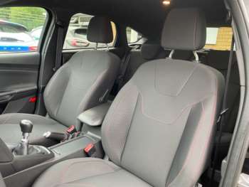 Used Ford Focus 2018 for sale - 74865941: Photo