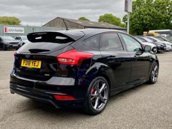 Used Ford Focus 2018 for sale - 74865941: Photo