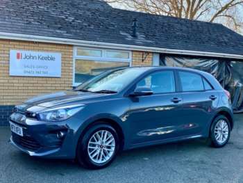 2021 (71) - 1.0 T-GDi 2 Hatchback 5dr Petrol Manual Euro 6 (s/s) (99 bhp)