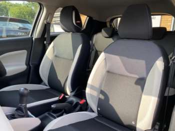 Used Nissan Micra 2022 for sale - 75370624: Photo