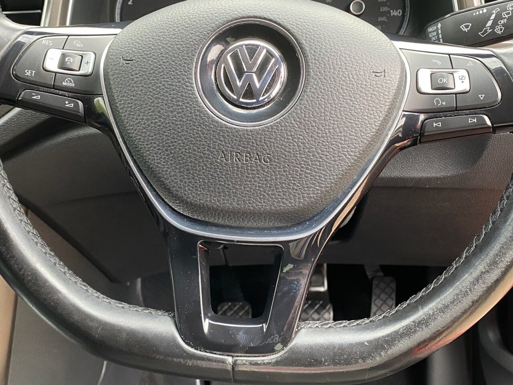 Used Volkswagen T-Roc 2018 for sale - 76203396: Photo 21
