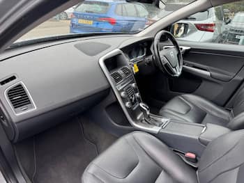 Used Volvo XC60 2014 for sale - 79675438: Photo